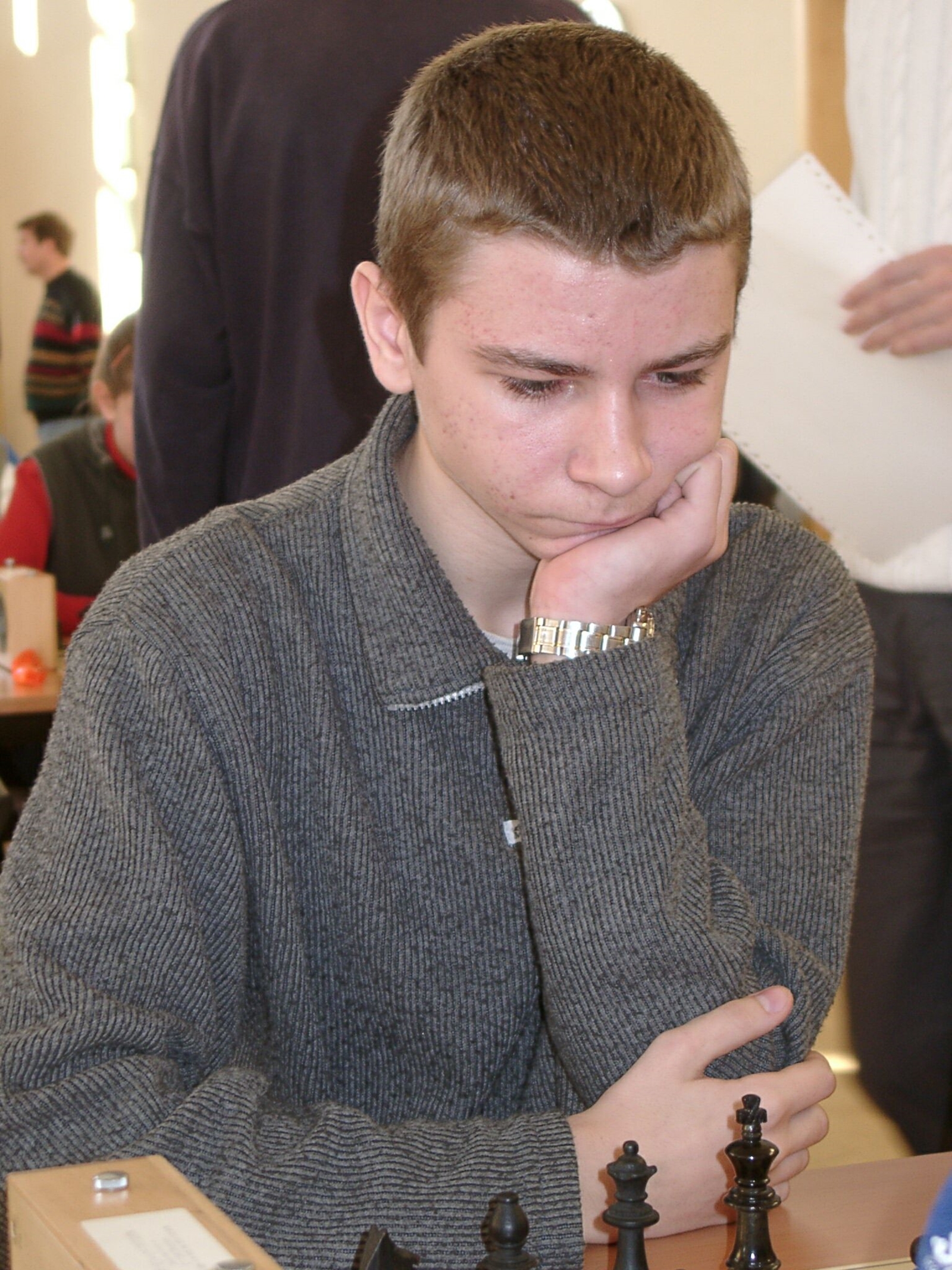 Vorschau